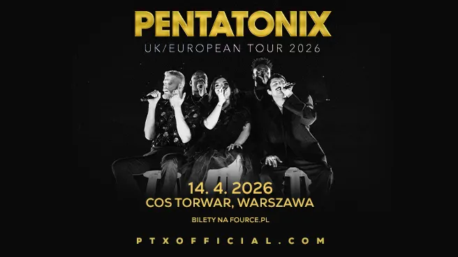 Pentatonix