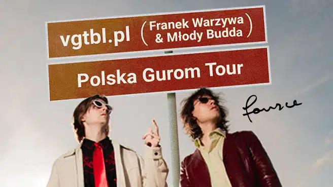 vgtbl.pl: POLSKA GUROM TOUR