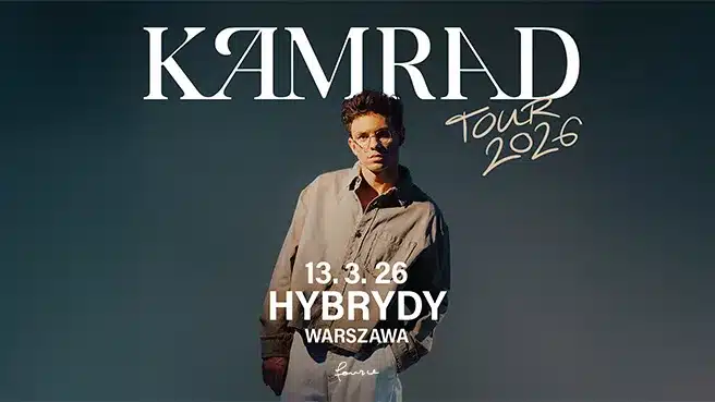 KAMRAD