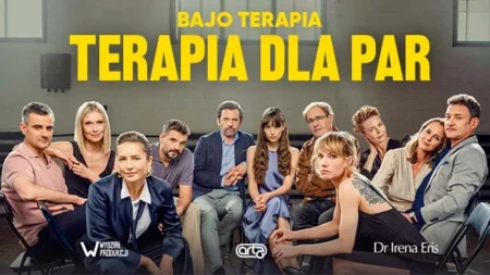 Terapia dla par Warszawa bilety