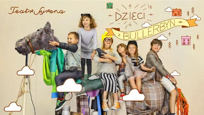 Dzieci z Bullerbyn