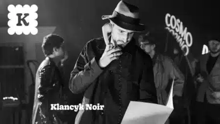 Klancyk Noir w Teatrze Komedia w Warszawie