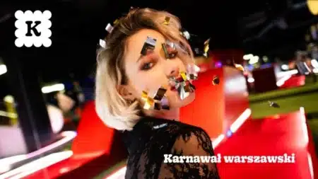 Karnawał warszawski w Warszawie – spektakl w Teatrze Komedia