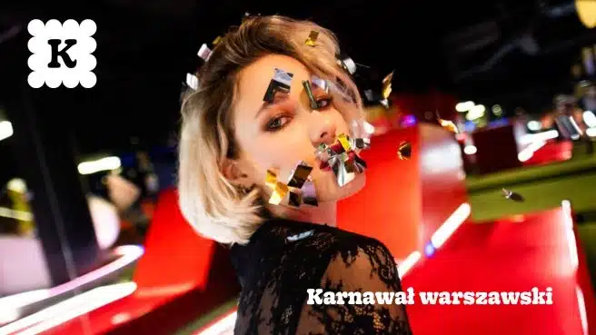 Karnawał warszawski w Warszawie – spektakl w Teatrze Komedia Karnawał warszawski w Warszawie – spektakl w Teatrze Komedia