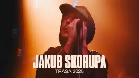Koncert Jakub Skorupa - wydarzenia Warszawa
