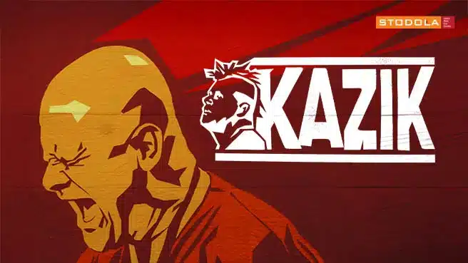 KAZIK