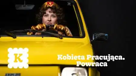Kobieta Pracująca. Powraca w Teatrze Komedia w Warszawie