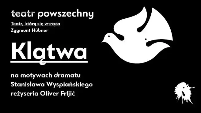Klątwa