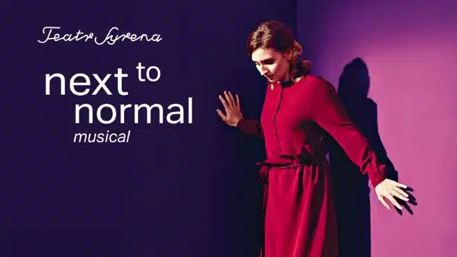 Next to Normal