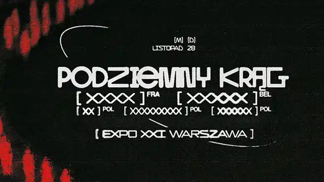 PODZIEMNY KRĄG