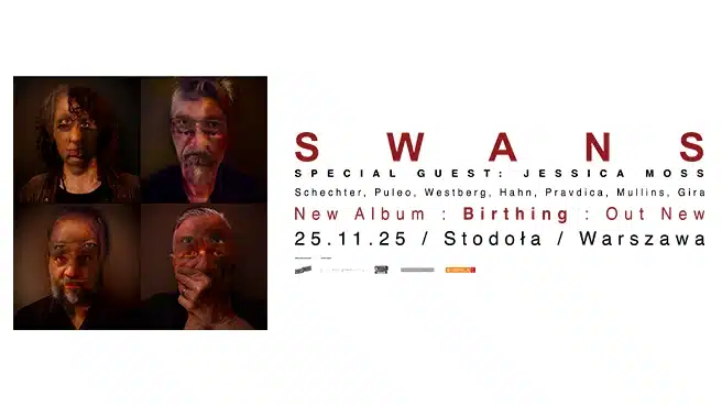 SWANS
