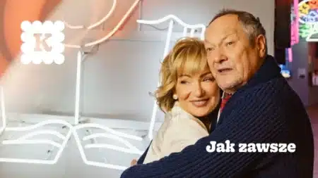 Jak zawsze – spektakl w Teatrze Komedia w Warszawie