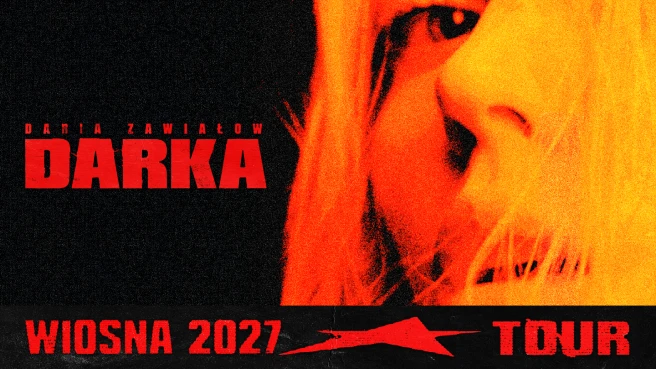 Daria Zawiałow – Merch