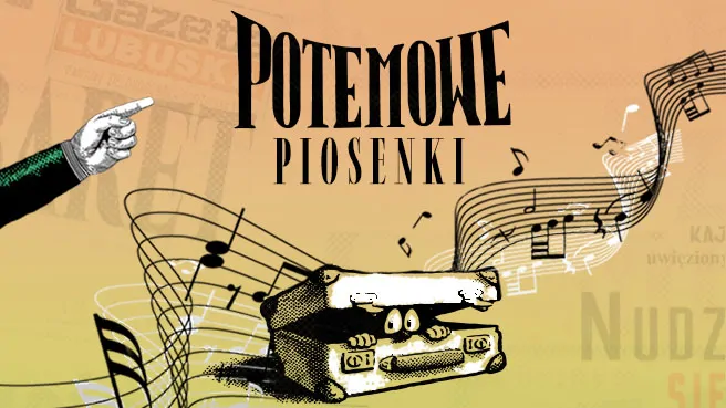 Kabaret hrAbi & Goście – Potemowe piosenki Kabaret hrAbi & Goście - Potemowe piosenki