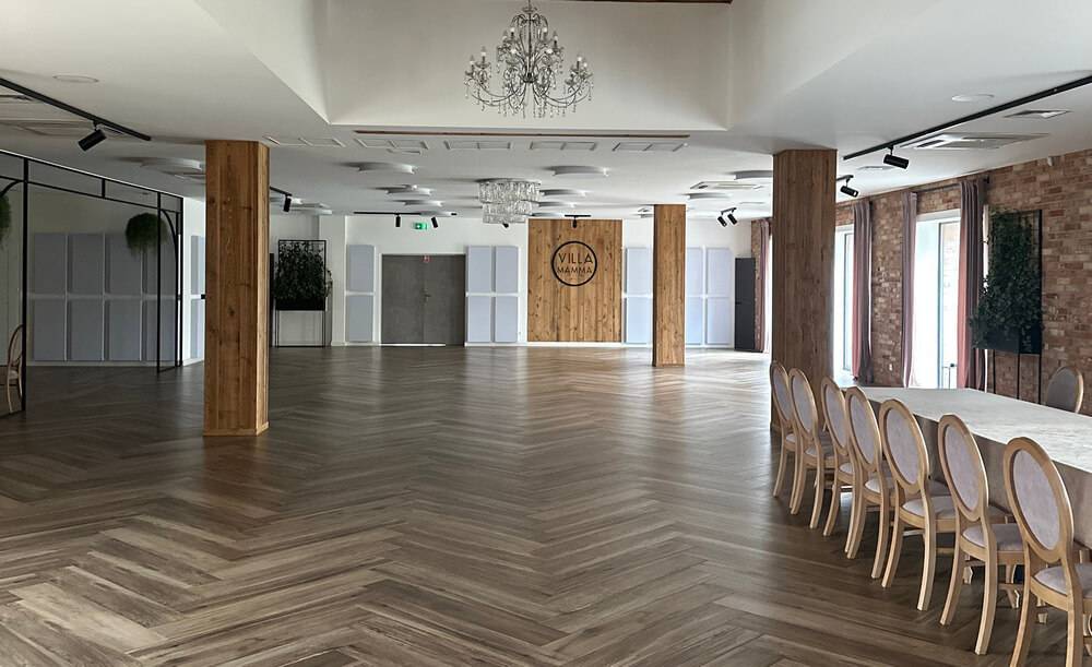 Sala weselna pod Warszawą bez ukrytych opłat. Jak znaleźć idealny lokal? (Poradnik 2026) Sala weselna pod Warszawą bez ukrytych opłat