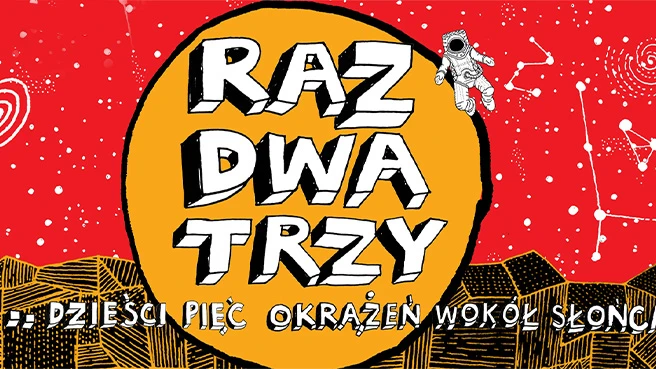 Raz Dwa Trzy – Jubileusz 35-lecia zespołu