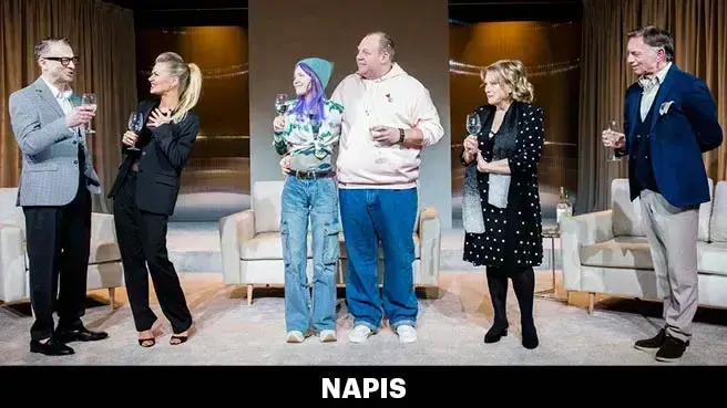 Napis