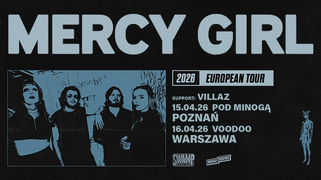 Mercy Girl