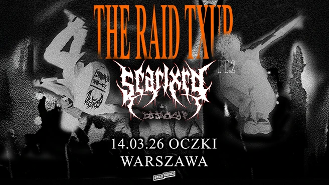 SCARLXRD