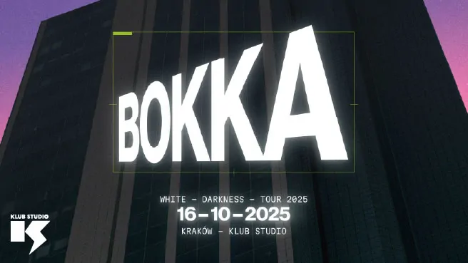 BOKKA