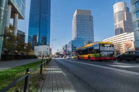 Prace na Grzybowskiej_01_fot. Infoulice Warszawa
