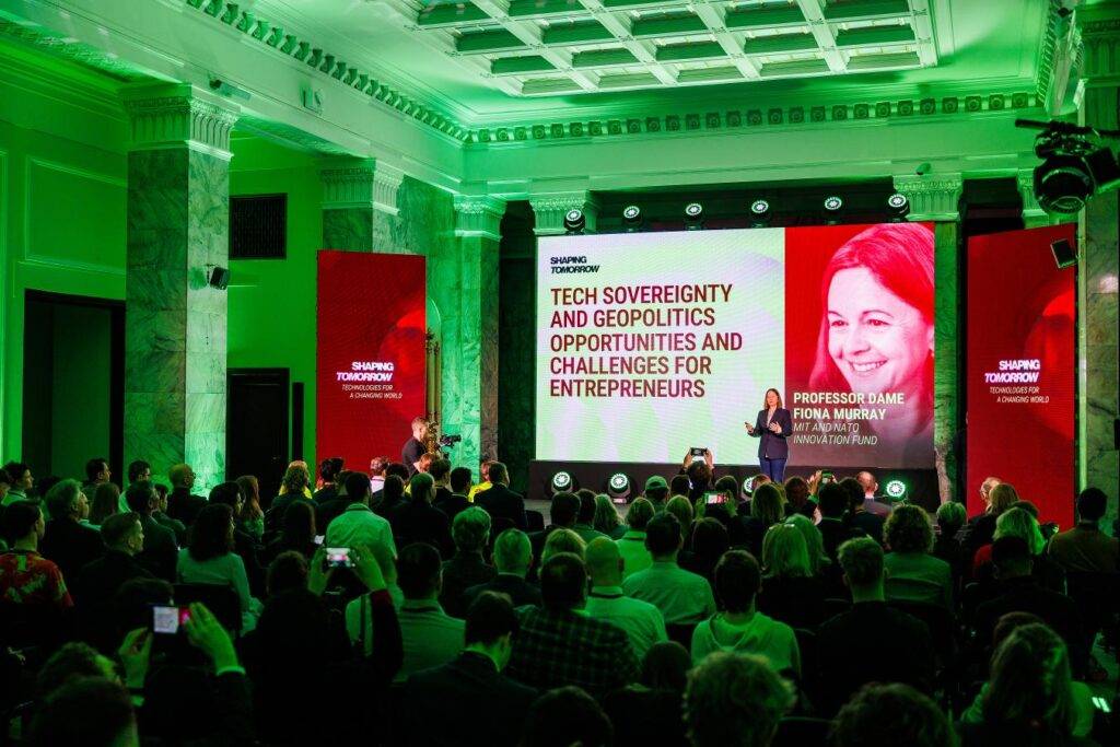 MIT Warsaw 2025