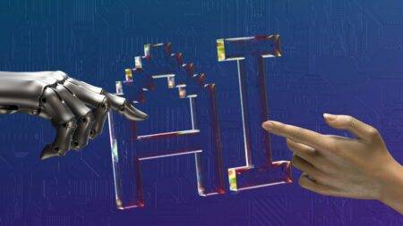 AI w firmie - jak wdrożyć sztuczną inteligencję