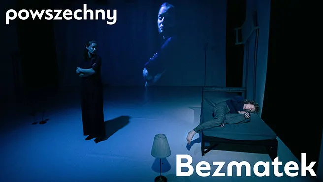 Bezmatek