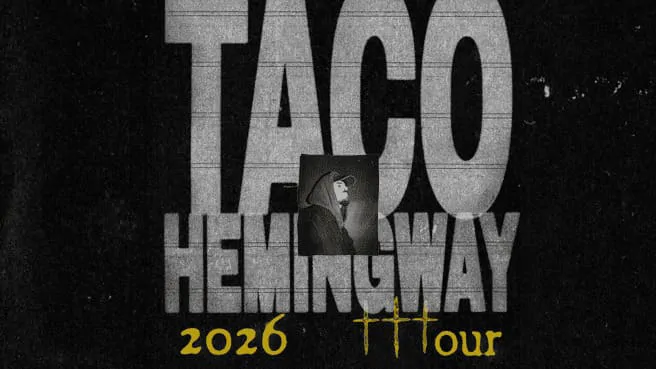 Taco Hemingway