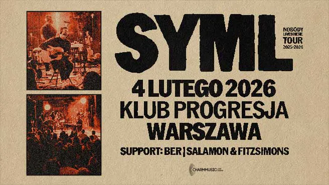 SYML