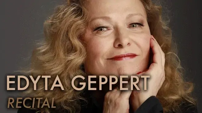 Edyta Geppert – Recital