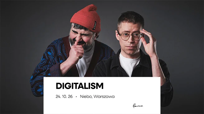 Digitalism