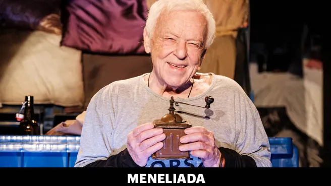 „Meneliada” w Teatrze Ateneum w Warszawie Meneliada - wydarzenia Warszawa