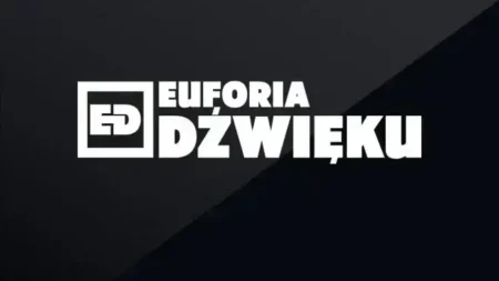 Euforia Dźwięku 2026 w Warszawie Euforia Dźwięku - wydarzenia Warszawa 2026
