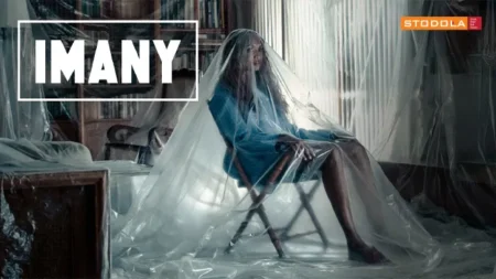 IMANY