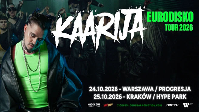 Kaarija