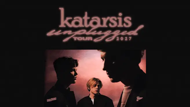 KATARSIS