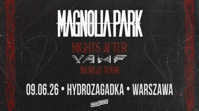 MAGNOLIA PARK