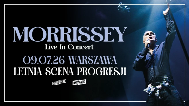 MORRISSEY
