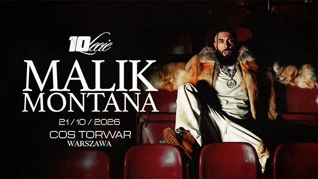 MALIK MONTANA