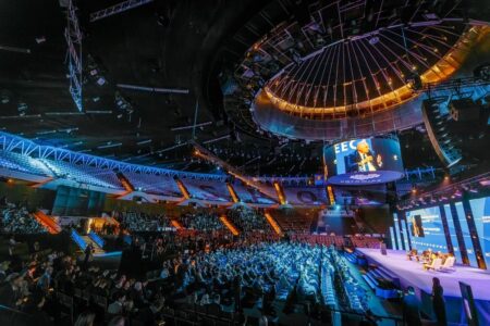 Warszawa na Europejskim Kongresie Gospodarczym 2026 wiadomości warszawa z ostatniej chwili