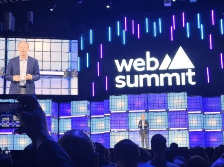 Warszawa na Web Summit Vancouver 2026