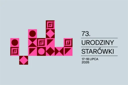 73. Urodziny Starówki - wydarzenia Warszawa