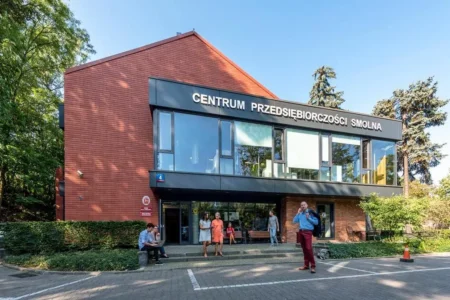 Tydzień Przedsiębiorczości w Warszawie. Stolica zaprasza na wydarzenia dla biznesu Centrum Przedsiębiorczości Smolna - wydarzenia Warszawa