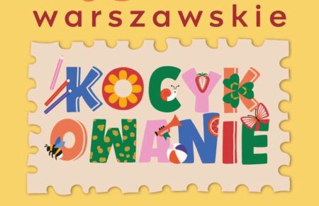 Warszawskie Kocykowanie 2026
