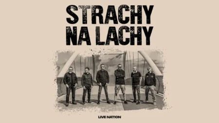 Strachy na Lachy