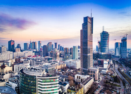 wiadomości Warszawa z ostatniej chwili