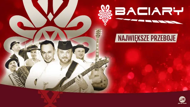 Baciary – Największe Przeboje