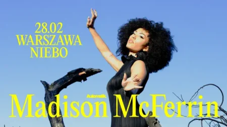 Madison McFerrin