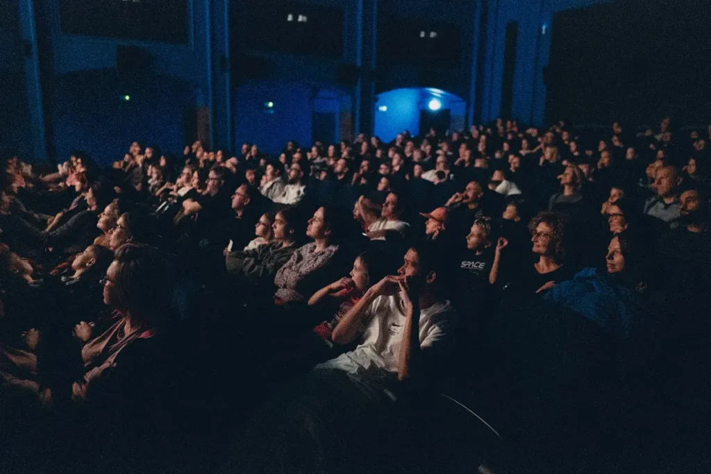 Festiwal Młode Horyzonty Warszawa 2026 – program i filmy Festiwal Młode Horyzonty Warszawa